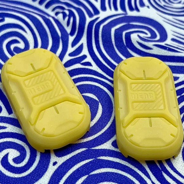 01EDC Zero One EDC Fidget Slider - MetaEDC