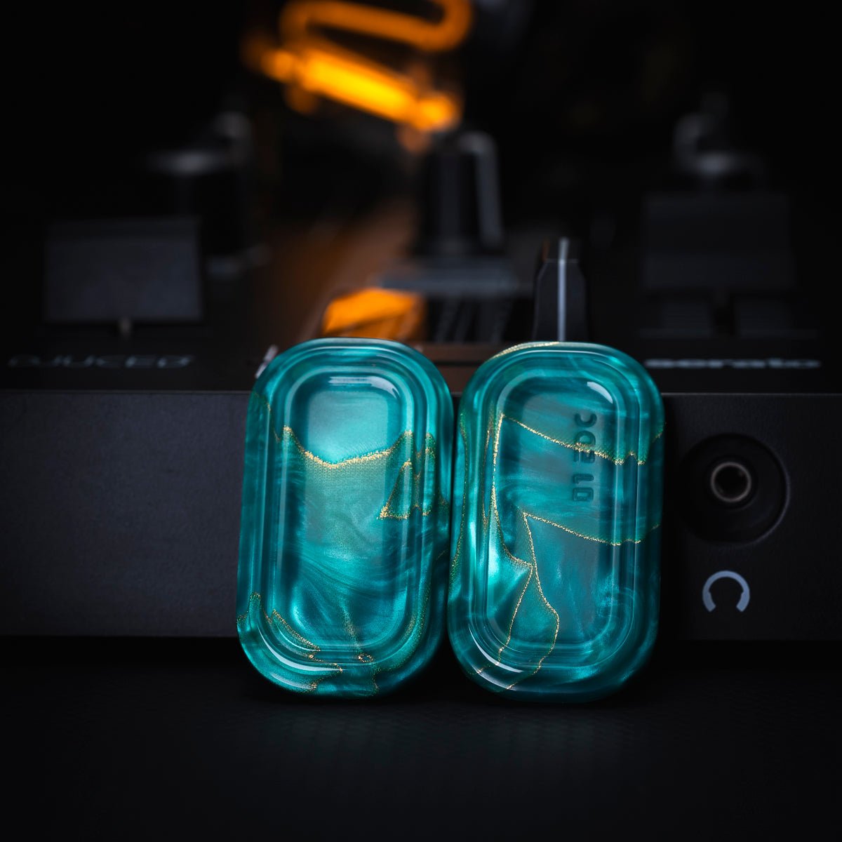 01EDC Zero One EDC Fidget Slider - MetaEDC