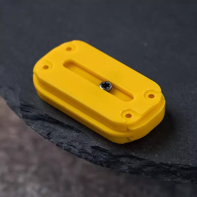 01EDC Zero One EDC Fidget Slider - MetaEDC