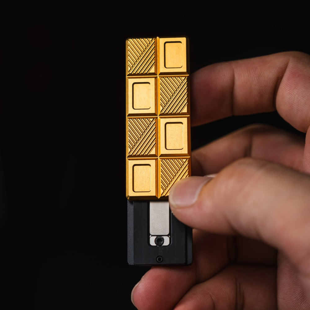 01EDC WAFER BISCUIT 2.0 CHOCOLATE - MetaEDC