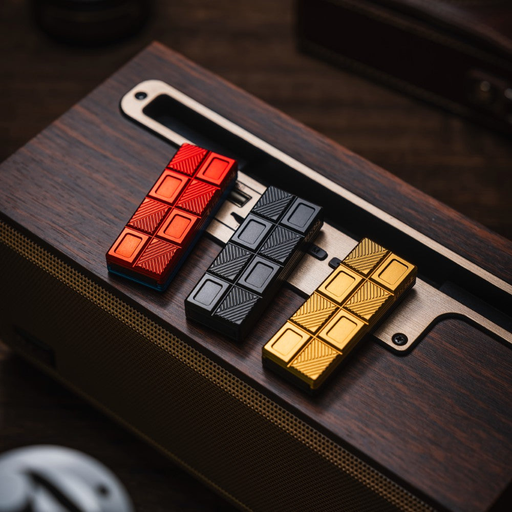 01EDC WAFER BISCUIT 2.0 CHOCOLATE - MetaEDC