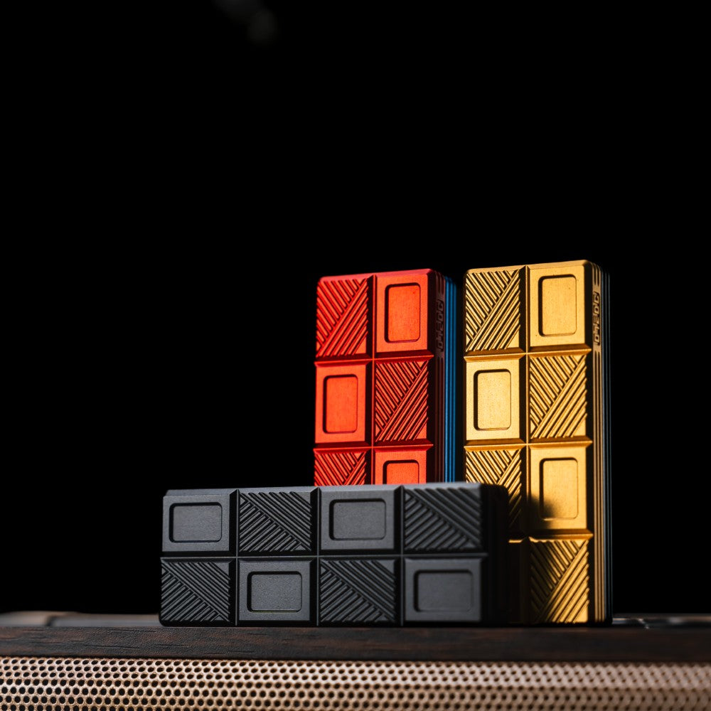 01EDC WAFER BISCUIT 2.0 CHOCOLATE - MetaEDC