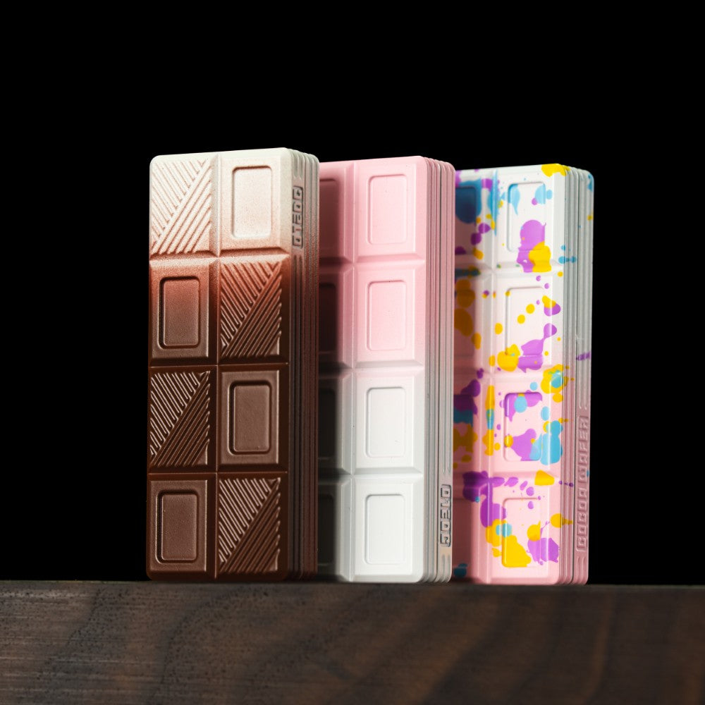 01EDC WAFER BISCUIT 2.0 CHOCOLATE - MetaEDC