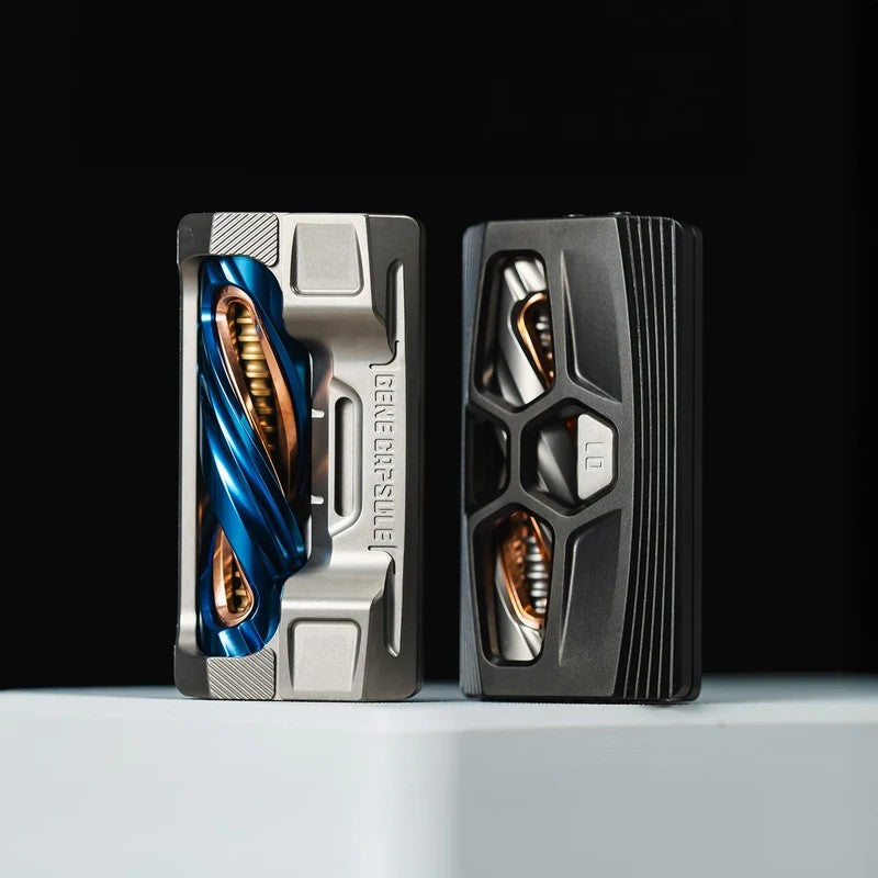 01EDC GENE CAPSULE - MetaEDC