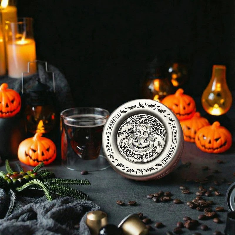 ACEdc x SSS HALLOWEEN - MetaEDC