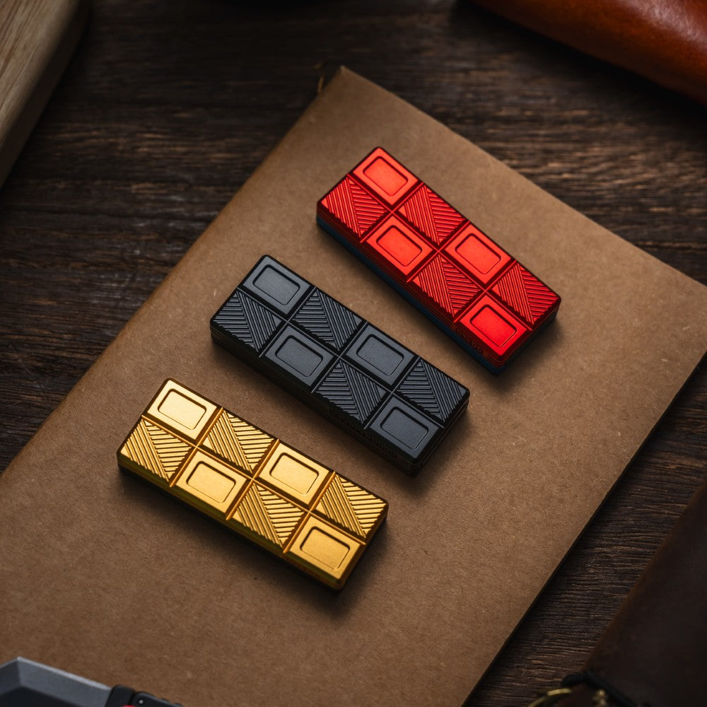 01EDC WAFER BISCUIT 2.0 CHOCOLATE - MetaEDC