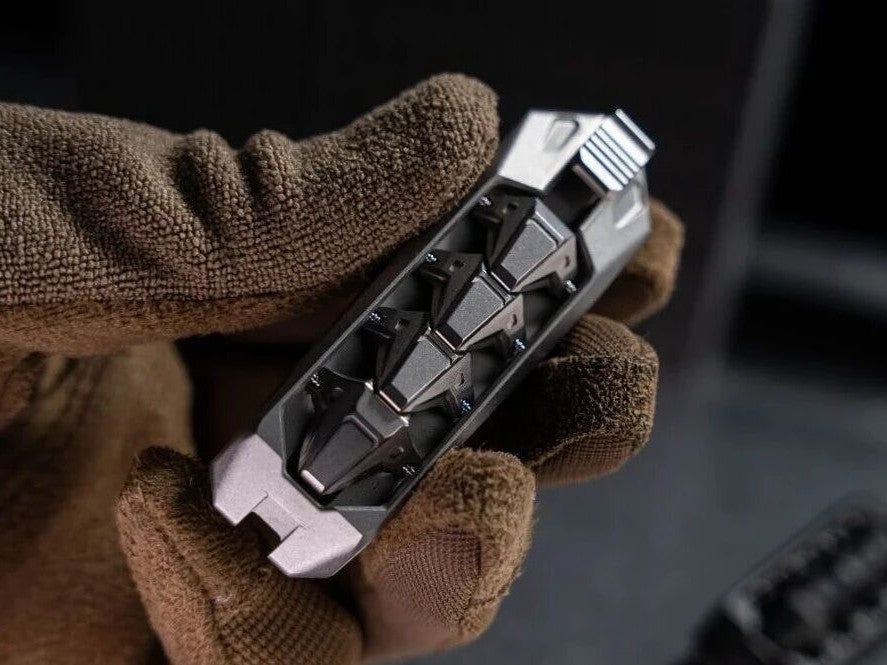 ProxyEDC DRAGON RIDGE - MetaEDC