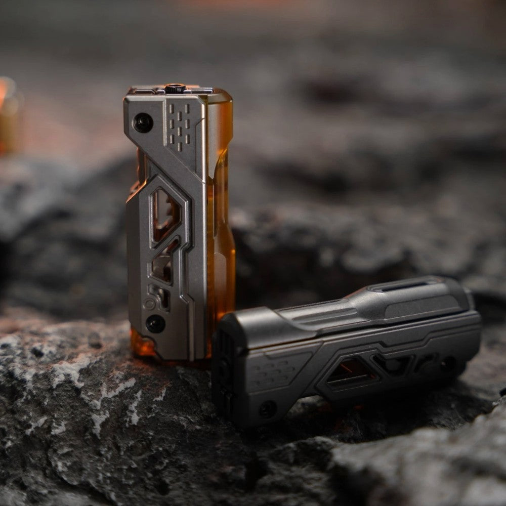 ProxyEDC CYBORG SOUL EXO - MetaEDC