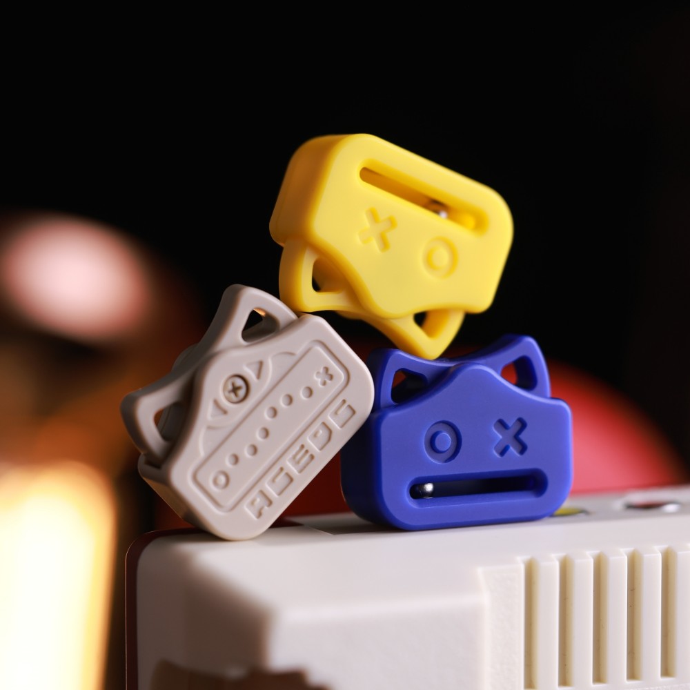 ACEdc Emoji - MetaEDC