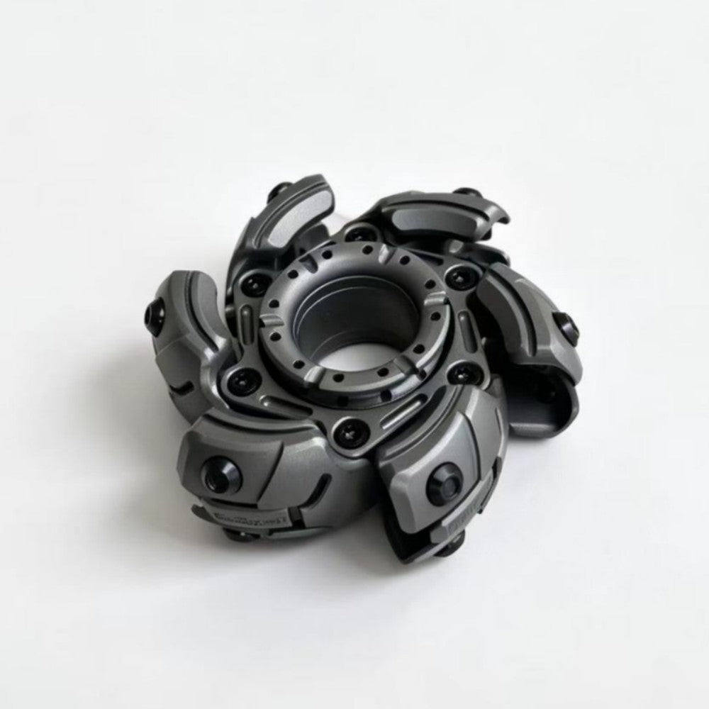 GoBiggeR PILLBUG 2.0 - MetaEDC