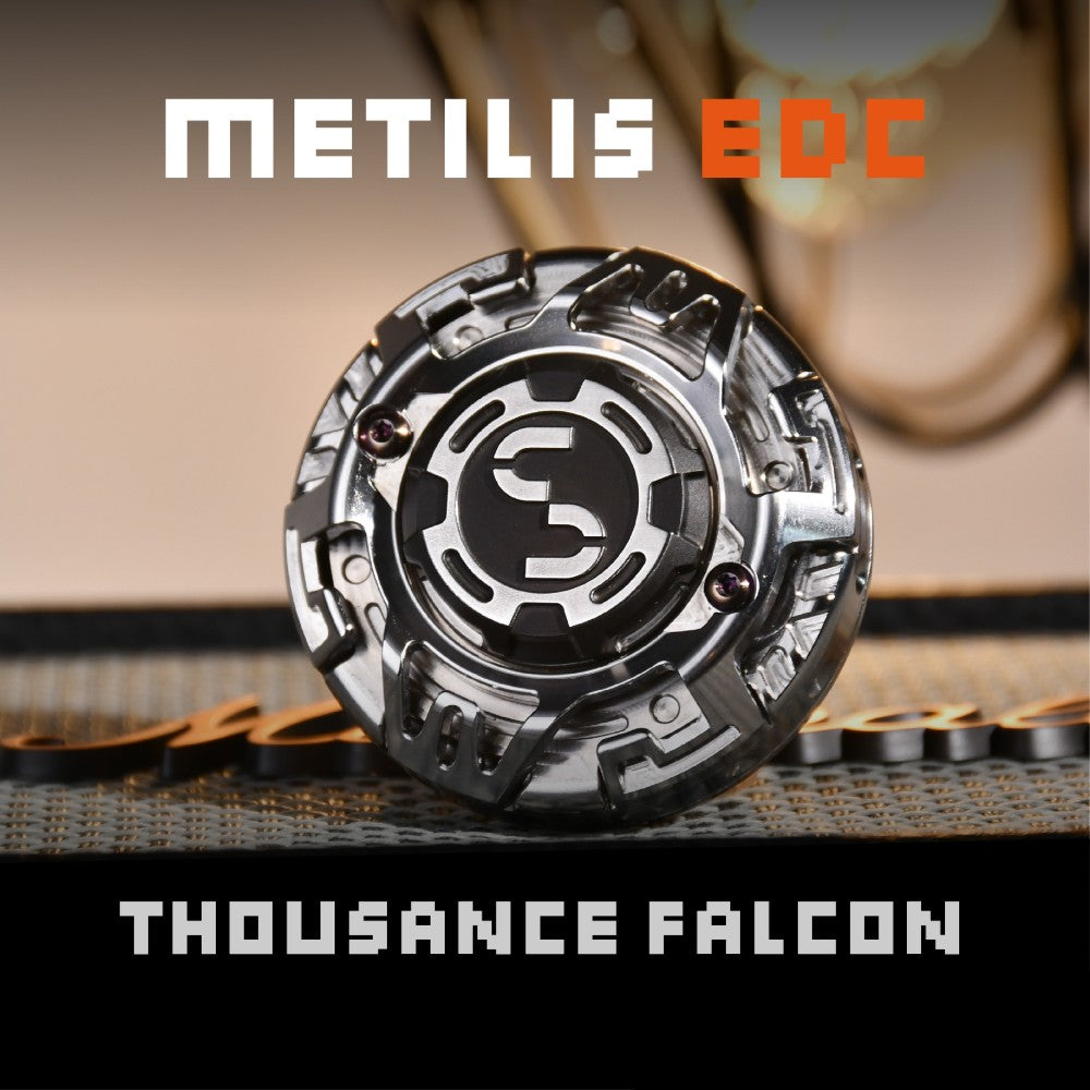 METILIS Thousance Falcon - MetaEDC