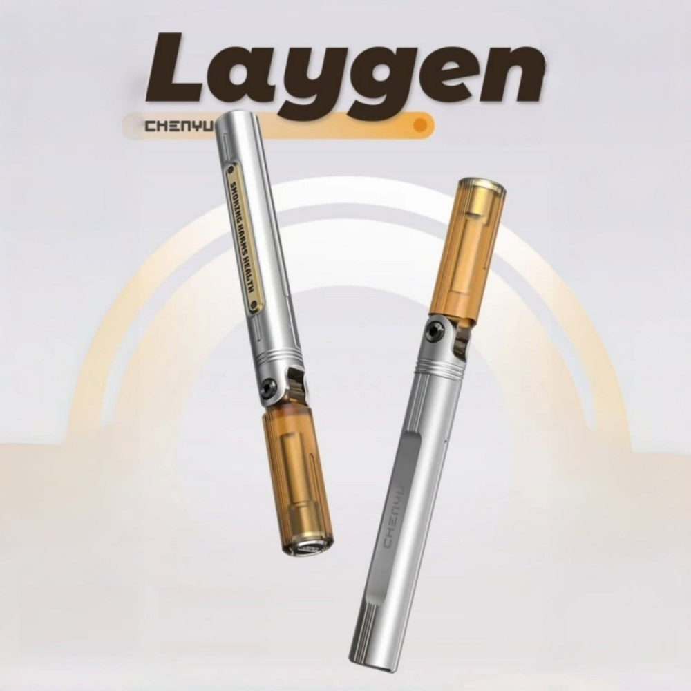 Chenyu LAYGEN - MetaEDC