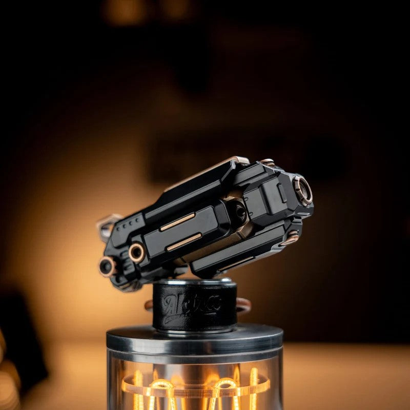 Wanwu CONCUSSIVE CANNON 2.0 - MetaEDC