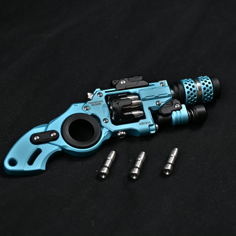 Wanwu BREAKER Howitzer - MetaEDC
