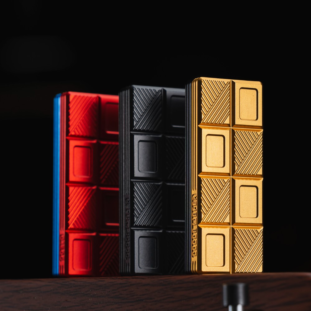 01EDC WAFER BISCUIT 2.0 CHOCOLATE - MetaEDC