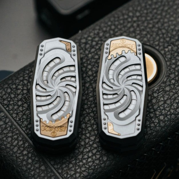 Chimago HONEY Fidget Slider - MetaEDC