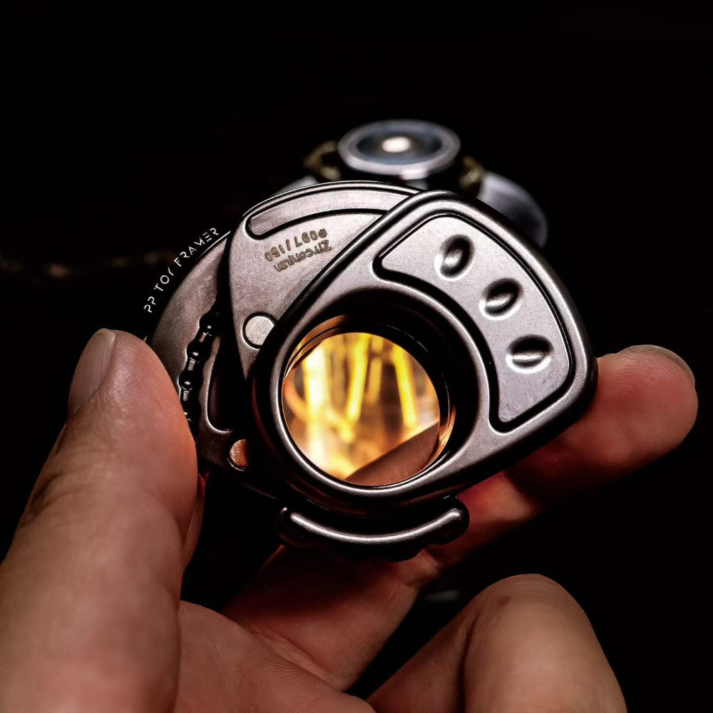 ACEdc CLICK Knuckle Slider - MetaEDC