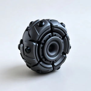 GoBiggeR PILLBUG 2.0 - MetaEDC