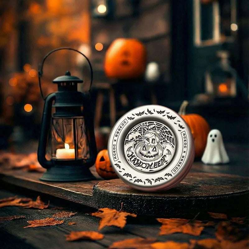 ACEdc x SSS HALLOWEEN - MetaEDC