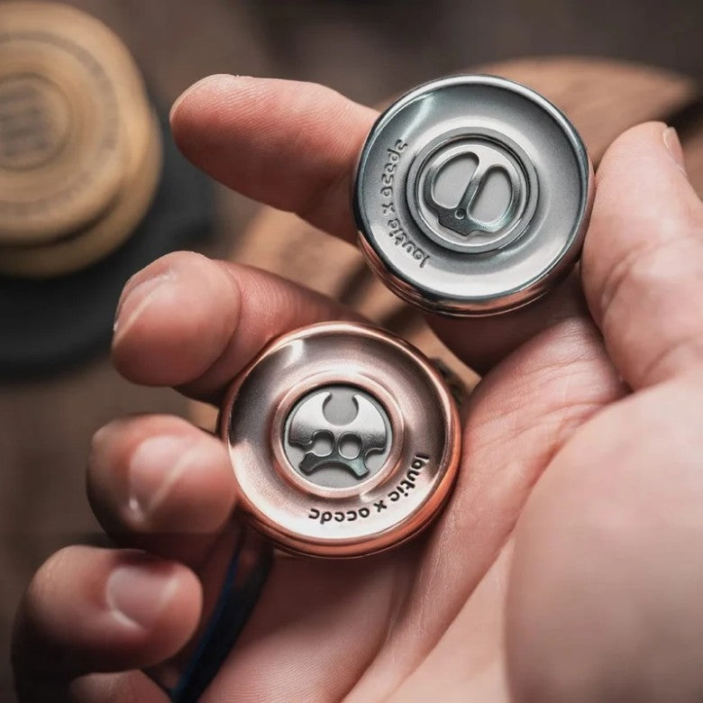 Lautie x ACEdc DEVIL'S MILK CAP 2.0 - MetaEDC