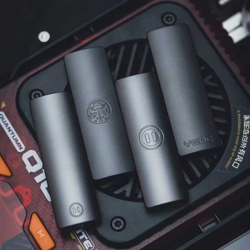 YEDC Ji Li 2.0 Fidget Slider - MetaEDC