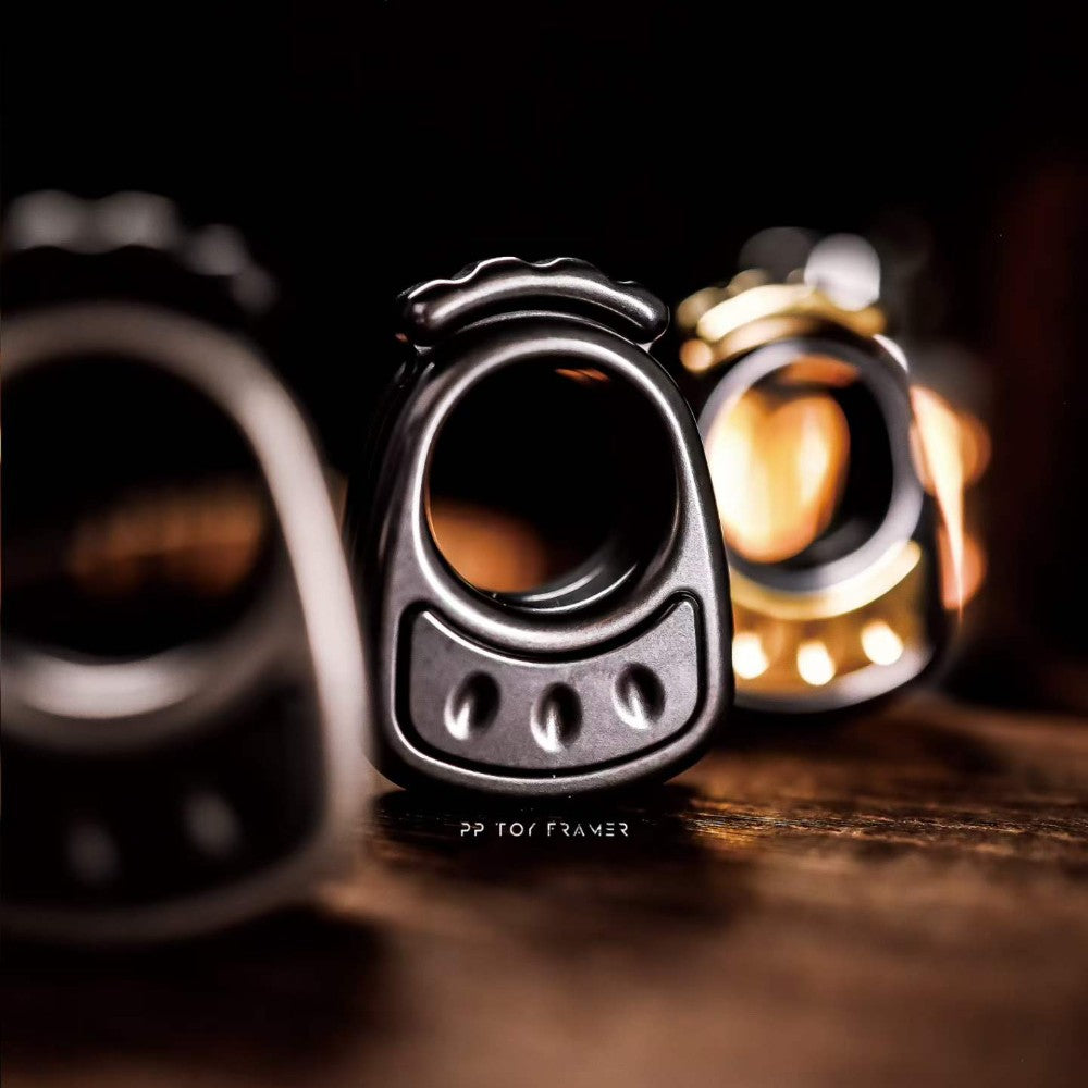 ACEdc CLICK Knuckle Slider - MetaEDC