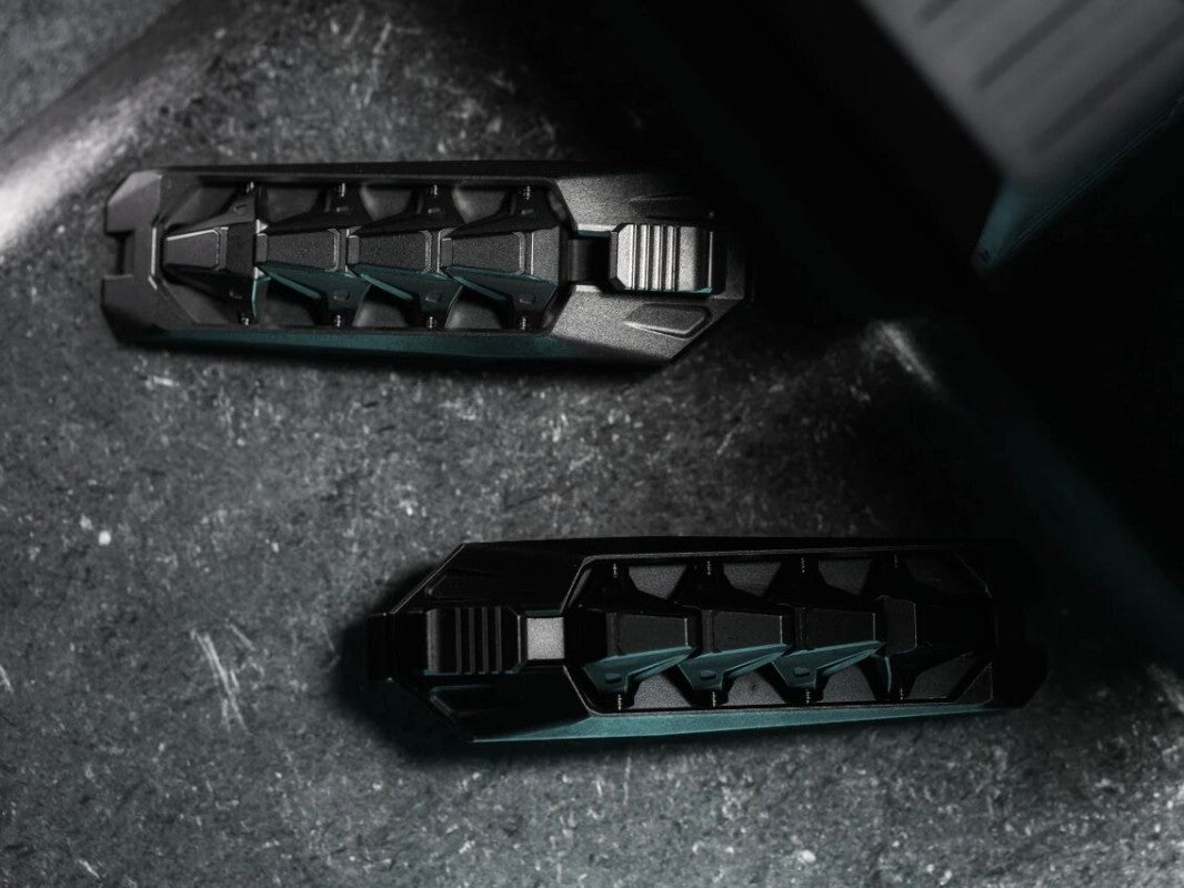 ProxyEDC DRAGON RIDGE - MetaEDC