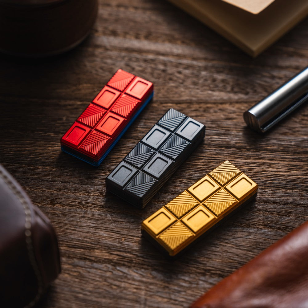 01EDC WAFER BISCUIT 2.0 CHOCOLATE - MetaEDC