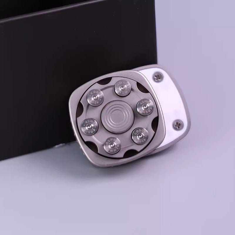 Life Loading Fidget 42Cosmo Life and Death Game Fidget Slider Spinner | Fidget Toy | MetaEDC