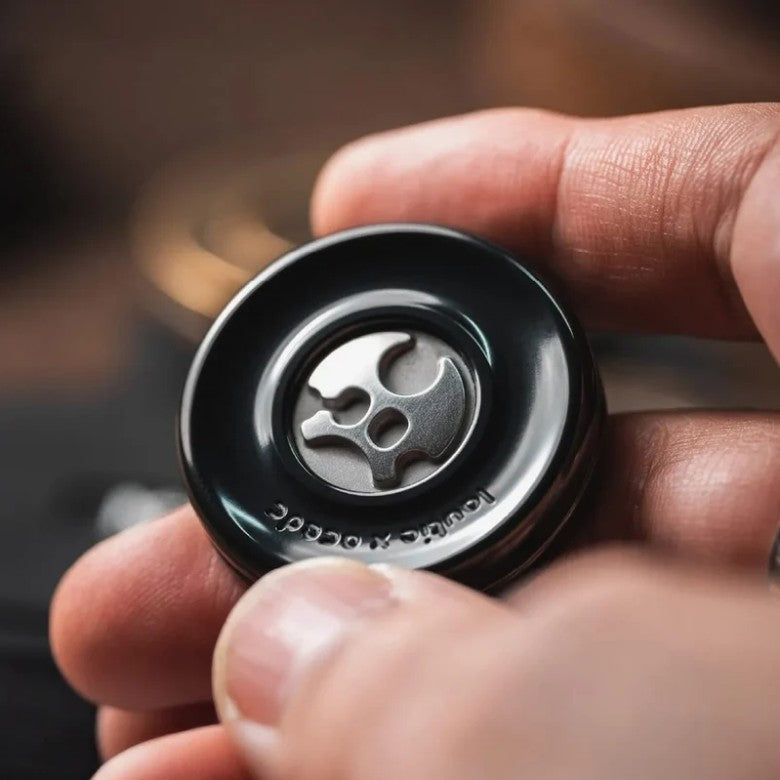 Lautie x ACEdc DEVIL'S MILK CAP 2.0 - MetaEDC
