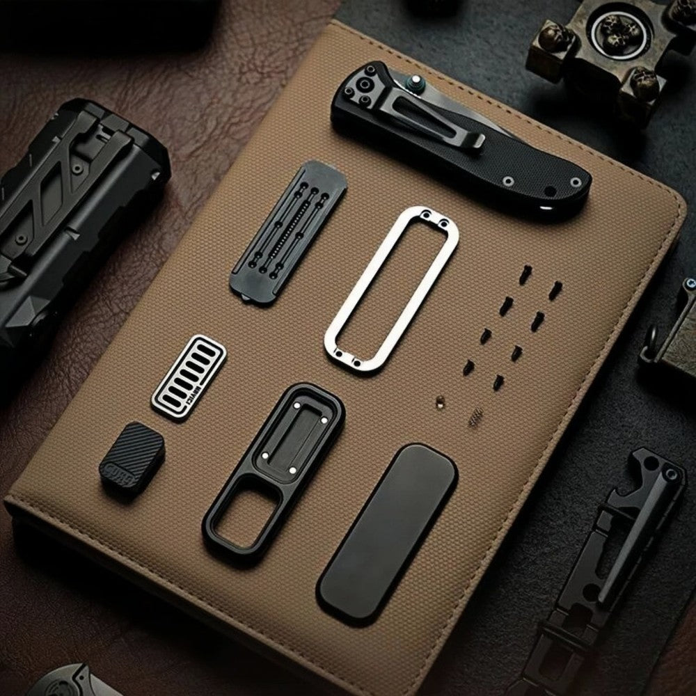 Muyi ERASER Fidget Slider - MetaEDC