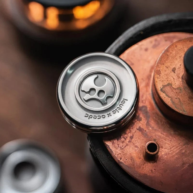 Lautie x ACEdc DEVIL'S MILK CAP 2.0 - MetaEDC