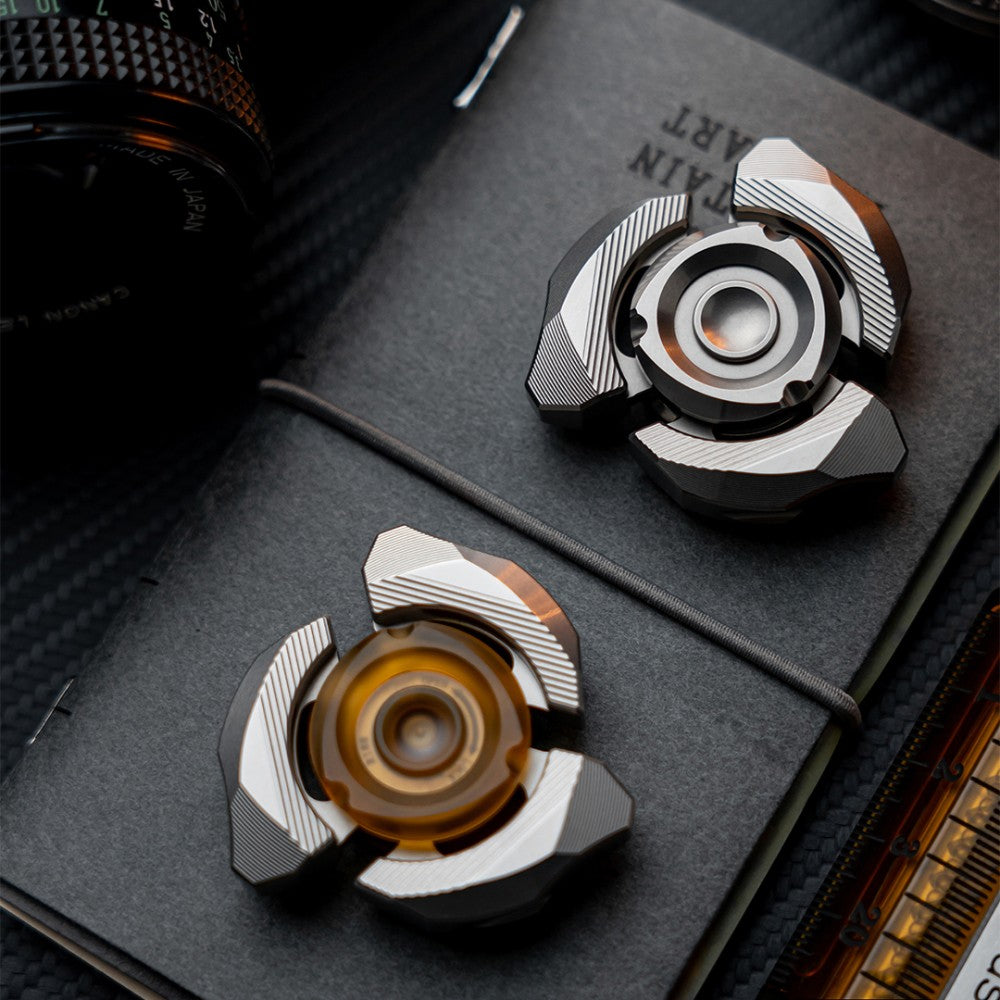 DJG Spinetic Fidget Spinner - MetaEDC