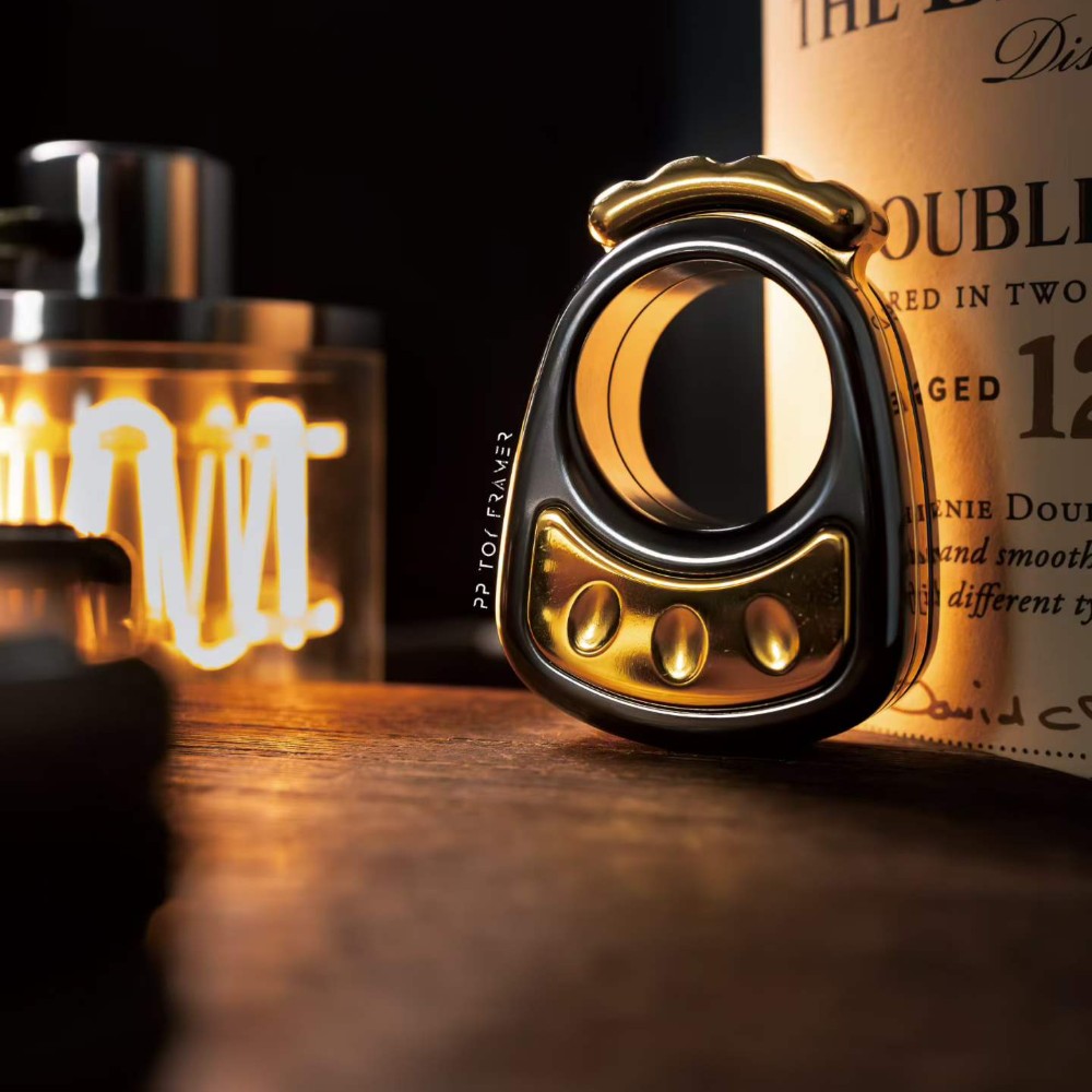 ACEdc CLICK Knuckle Slider - MetaEDC