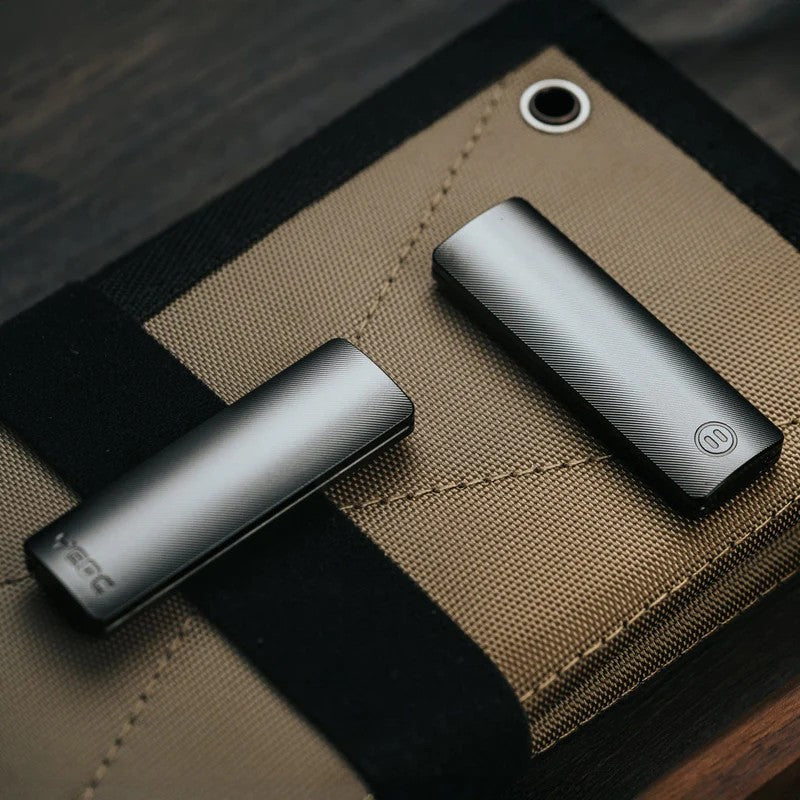 YEDC Ji Li 2.0 Fidget Slider - MetaEDC