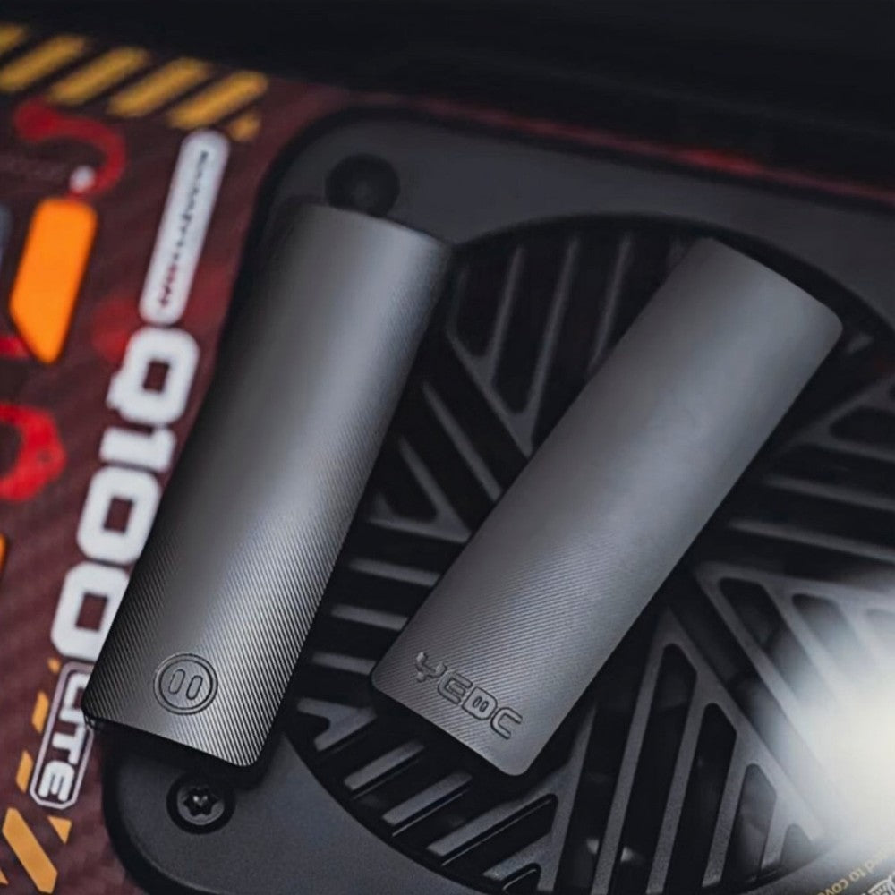 YEDC Ji Li 2.0 Fidget Slider - MetaEDC