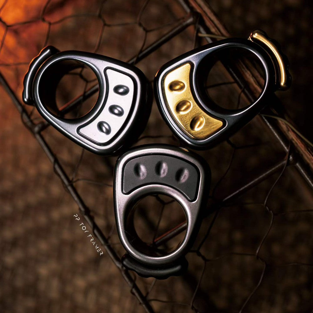 ACEdc CLICK Knuckle Slider - MetaEDC