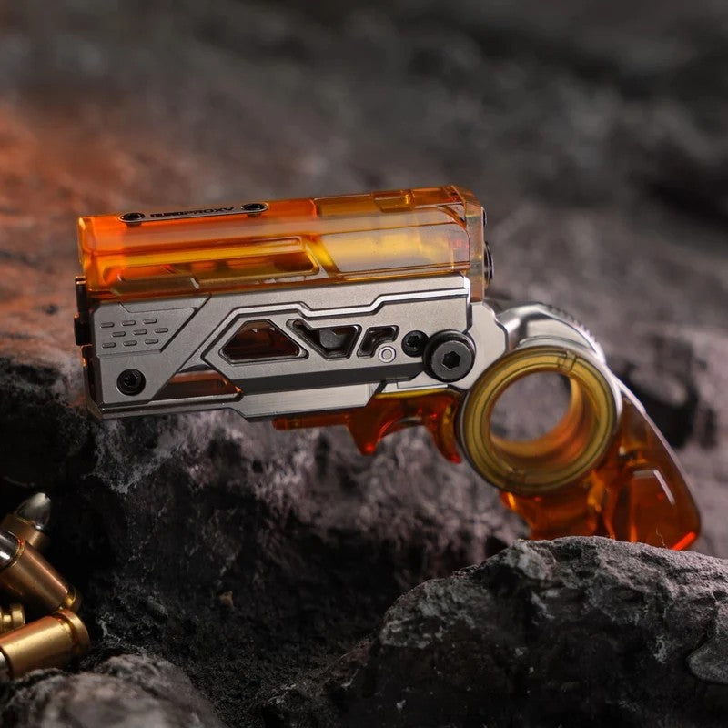 ProxyEDC CYBORG SOUL EXO - MetaEDC