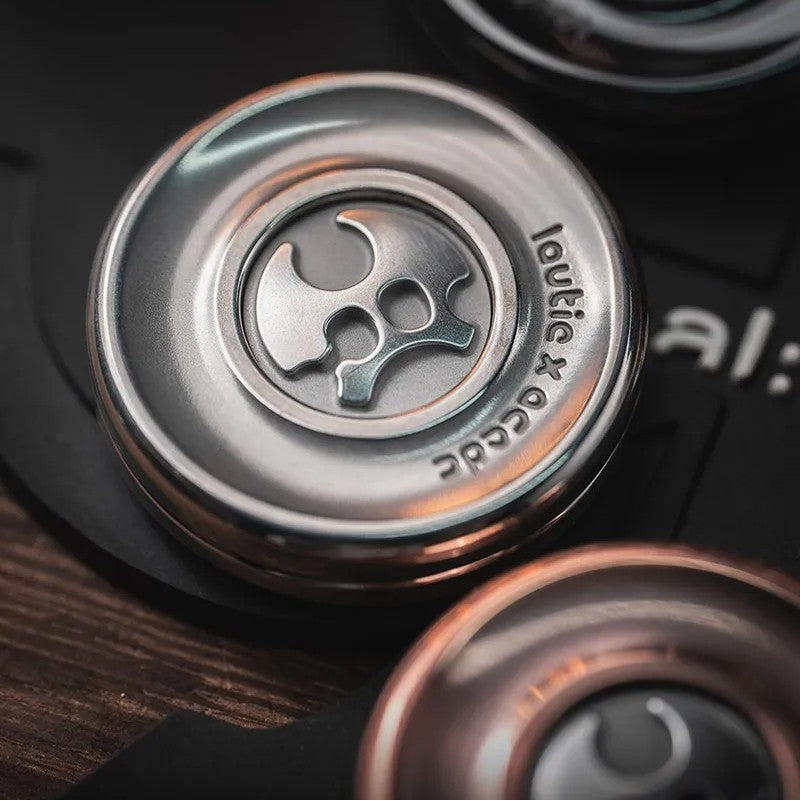 Lautie x ACEdc DEVIL'S MILK CAP 2.0 - MetaEDC