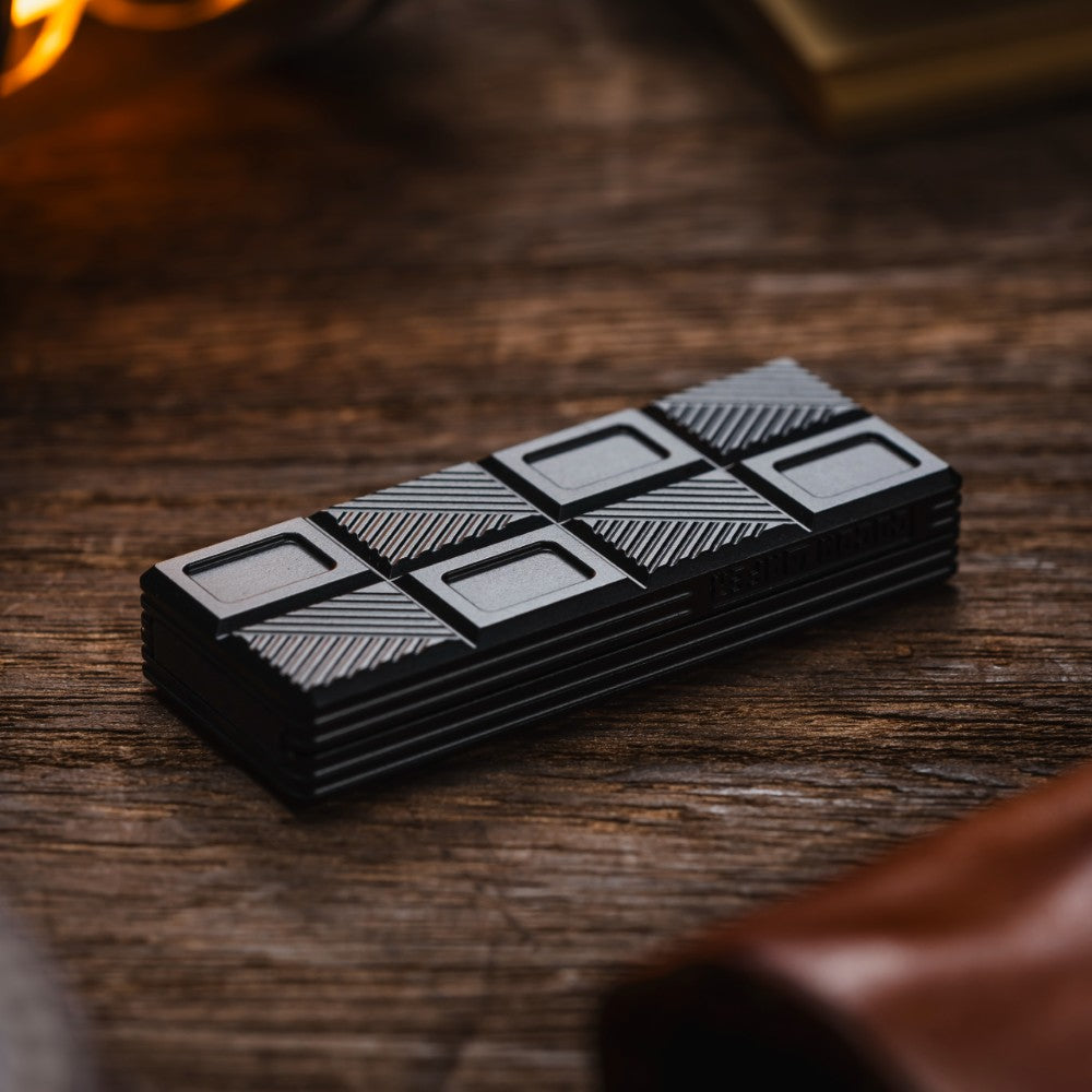 01EDC WAFER BISCUIT 2.0 CHOCOLATE - MetaEDC