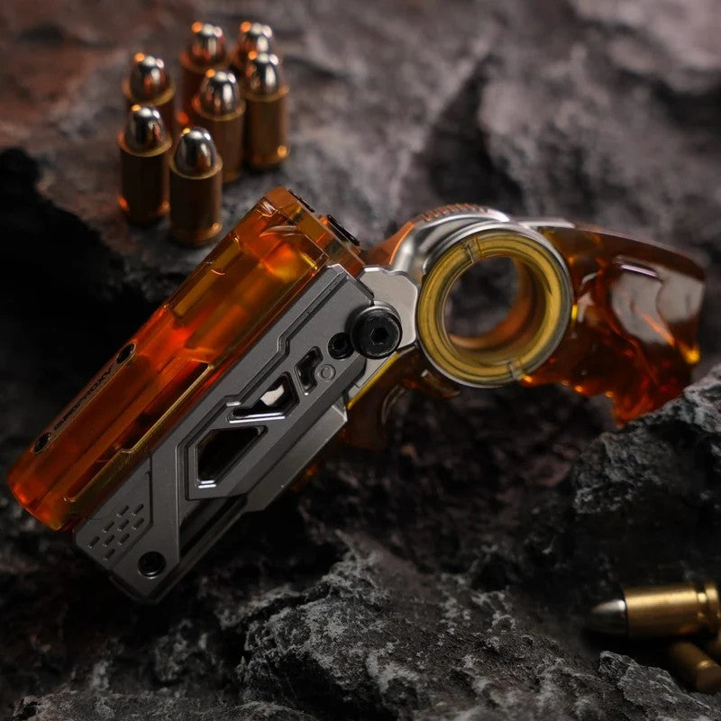 ProxyEDC CYBORG SOUL EXO - MetaEDC