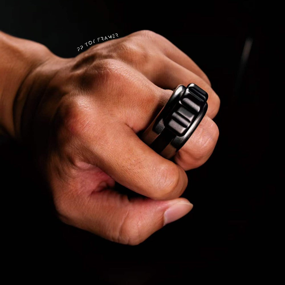 ACEdc CLICK Knuckle Slider - MetaEDC