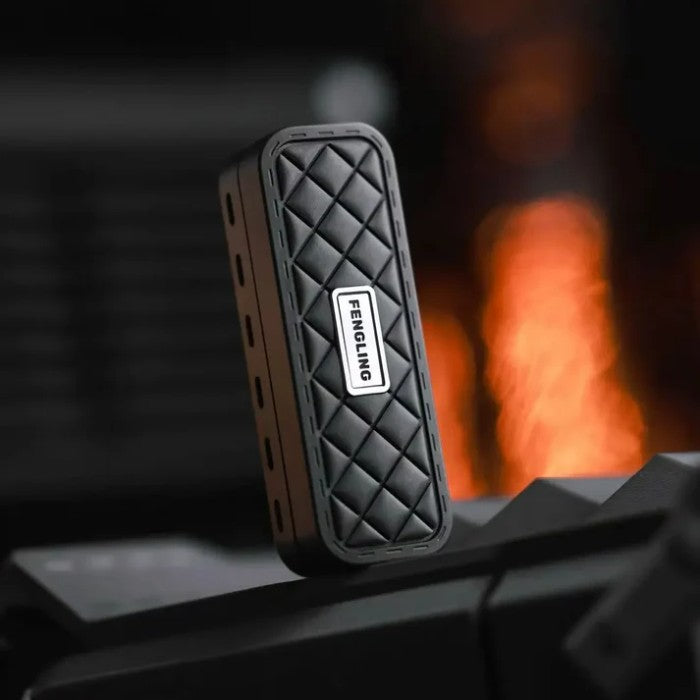 Mot FENG LING Fidget Slider - MetaEDC