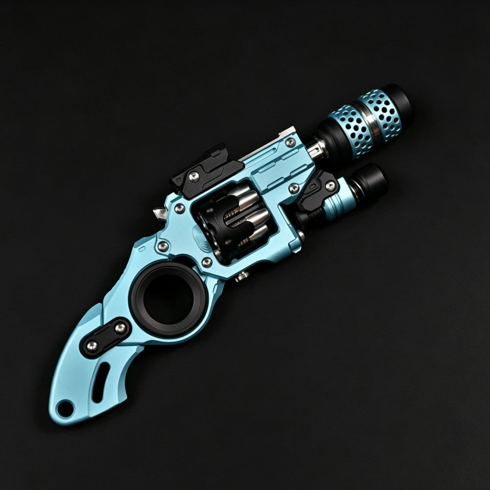 Wanwu BREAKER Howitzer - MetaEDC