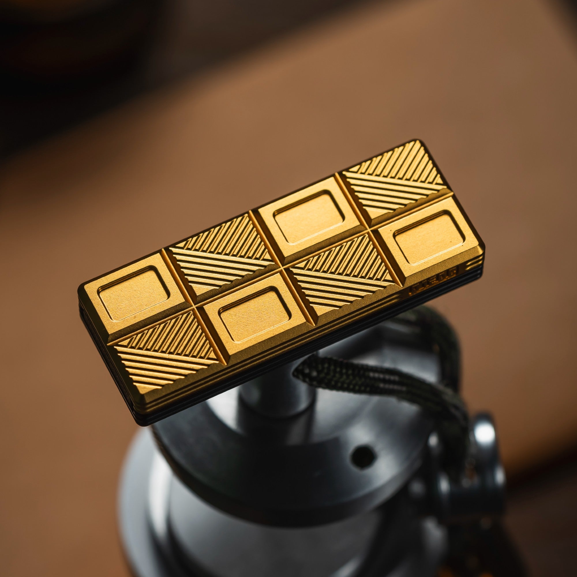 01EDC WAFER BISCUIT 2.0 CHOCOLATE - MetaEDC