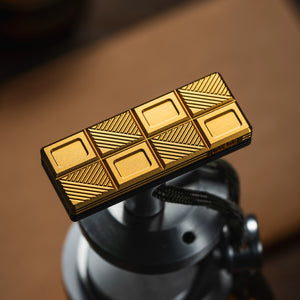 01EDC WAFER BISCUIT 2.0 CHOCOLATE - MetaEDC