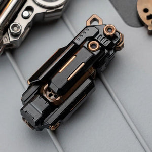 Wanwu CONCUSSIVE CANNON 2.0 - MetaEDC