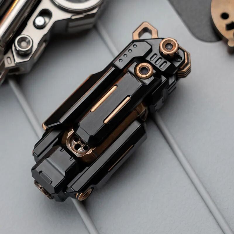 Wanwu CONCUSSIVE CANNON 2.0 - MetaEDC