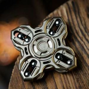 MOT Oracle Linkage Spinner - MetaEDC
