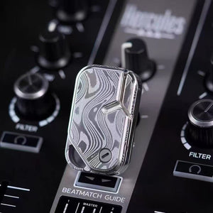 01EDC POP Fidget Slider - MetaEDC